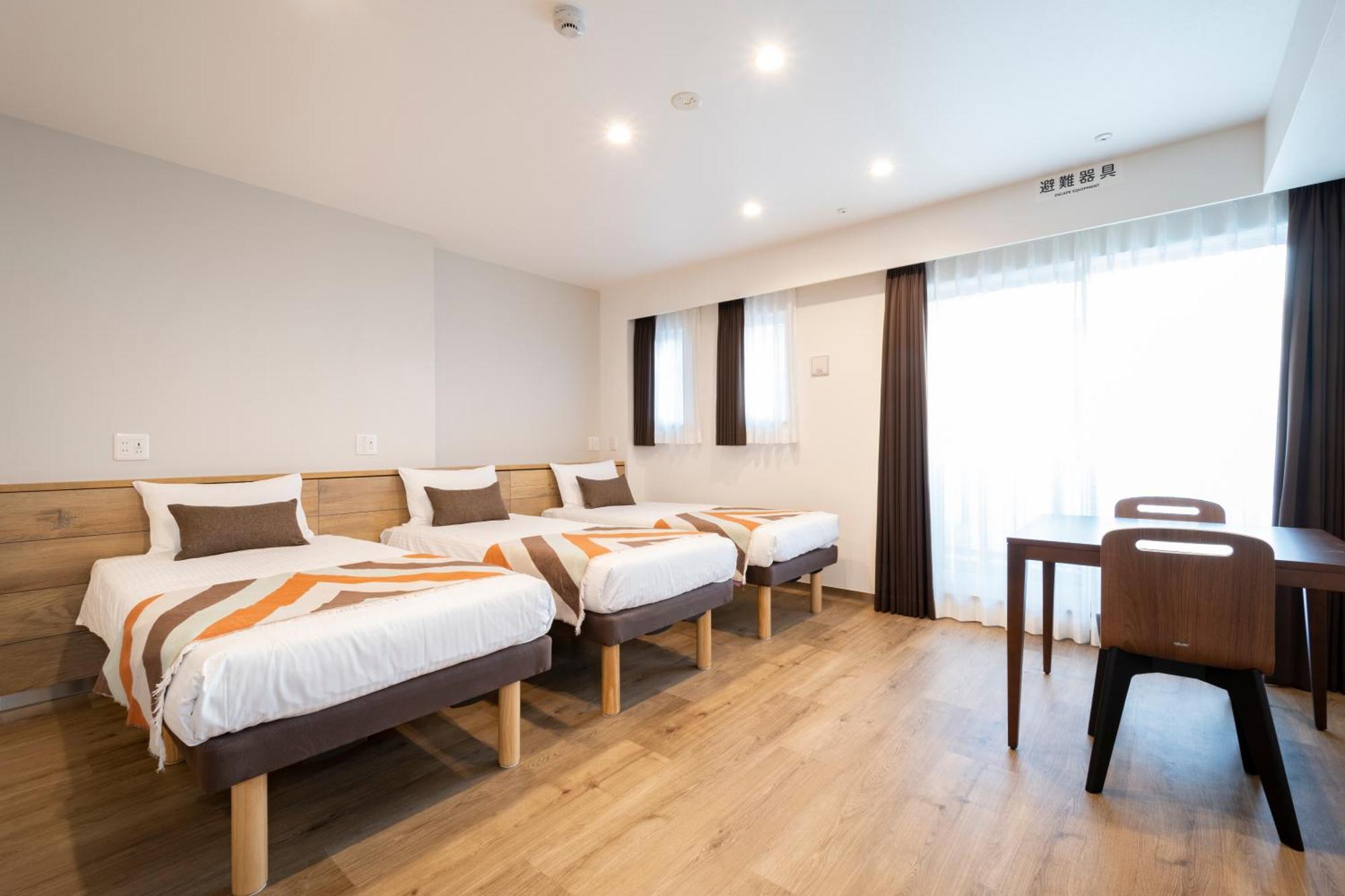 Eisei Stay Tokyo prefektur Rum bild